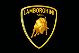 Lamborghini Huracan LP610-4