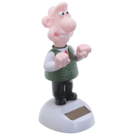 Wallace solar pal