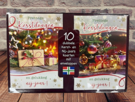 Groninger kerstkaarten