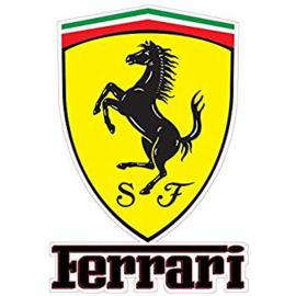Ferrari California T open top