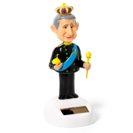 Koning Charles