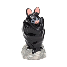 Vleermuis peper en zoutstel
