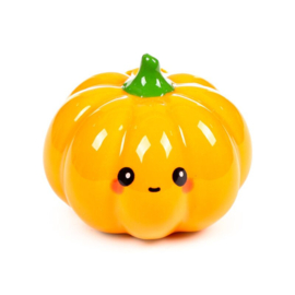 Pompoen peper en zoutstel