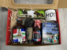 Groninger streekproducten 6