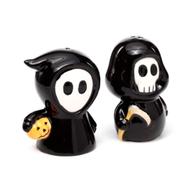 Spook peper en zoutstel