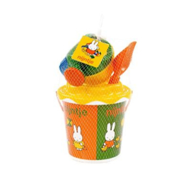 Nijntje emmerset 16cm