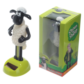 Shaun the sheep solar pal