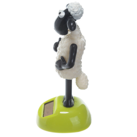 Shaun the sheep solar pal
