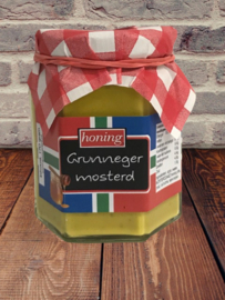 Groninger pakket 13