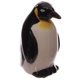 Keramiek Pinguïn Peper- en Zoutstel