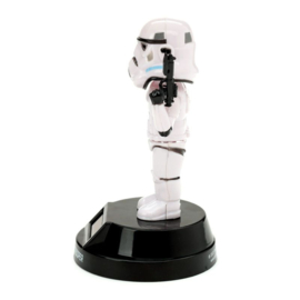 Stormtrooper peach