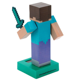Minecraft Alex