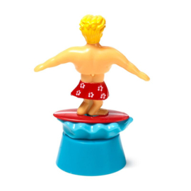 Surfer solar pal