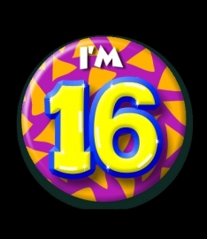 I`m 16