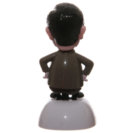 Mr Bean Solar Figuur