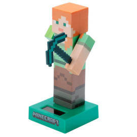 Minecraft Alex