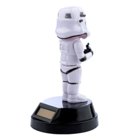 The orginal stormtrooper solar pal