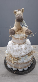 Grote Luiertaart