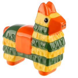 Pinata peper en zoutstel