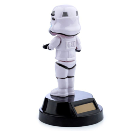 The orginal stormtrooper solar pal