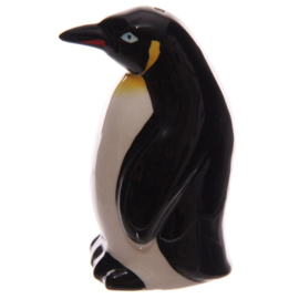 Keramiek Pinguïn Peper- en Zoutstel