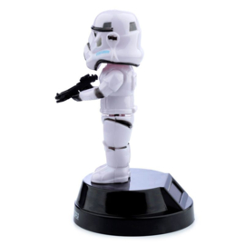 The orginal stormtrooper solar pal