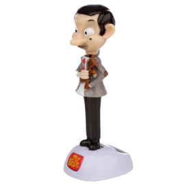 Mr Bean met Teddybeer Solar Pal - Gelicentieerd