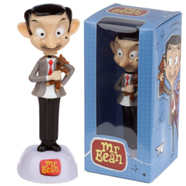 Mr Bean met Teddybeer Solar Pal - Gelicentieerd