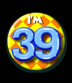 I`m 39