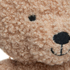 Jollein Knuffel Teddy Beer - Biscuit