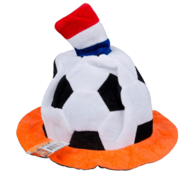 Voetbalhoed Nederland