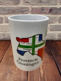 Mok provincie Groningen