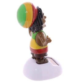 Dansende Rasta