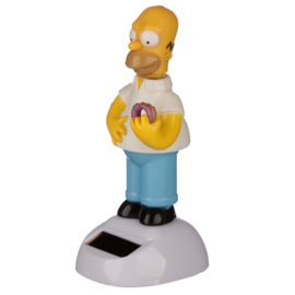 Holmer Simpson solar pal