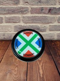 Geurkaarsje vanille aroma