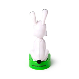 Idefix (Dogmatix) Asterix Zonnecel Solar Pal Poppetje - Gelicentieerd