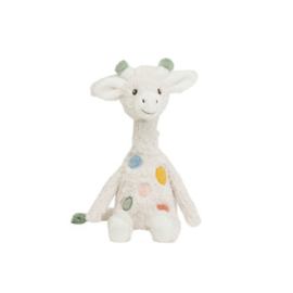 Giraffe Gizzy 32cm