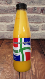 Grunneger tuutjebrei (advocaat)