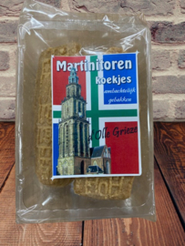 Martinitoren koekjes