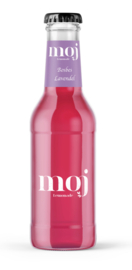 MOJ Lemonade Bosbes / Lavendel