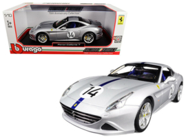 Ferrari California T14 70 jaar Ferrari