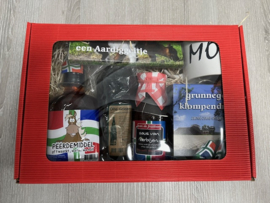 Groninger streekproducten 6