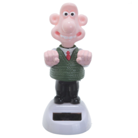 Wallace solar pal
