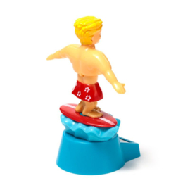 Surfer solar pal