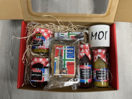 Groninger streekproducten 1