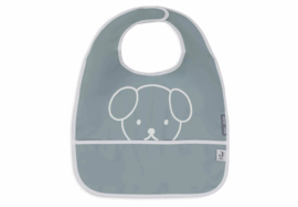 Slab Waterproof Miffy Peekaboo Sea Green (2pack)