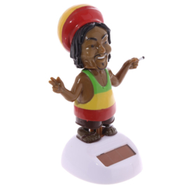 Dansende Rasta