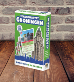 Stadskwartet Groningen