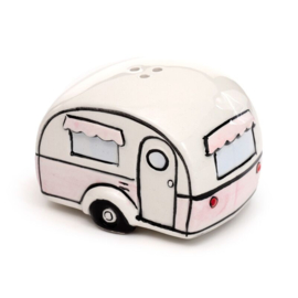 Caravan peper en zoutstel