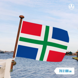 Groninger vlag 70x100